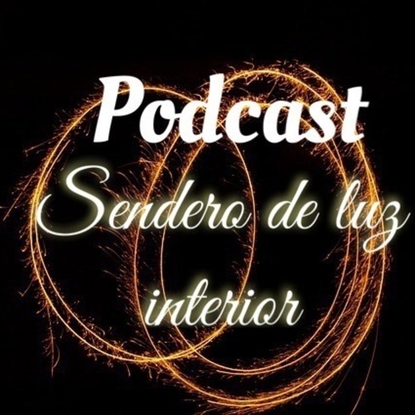 Podcast Sendero de luz interior