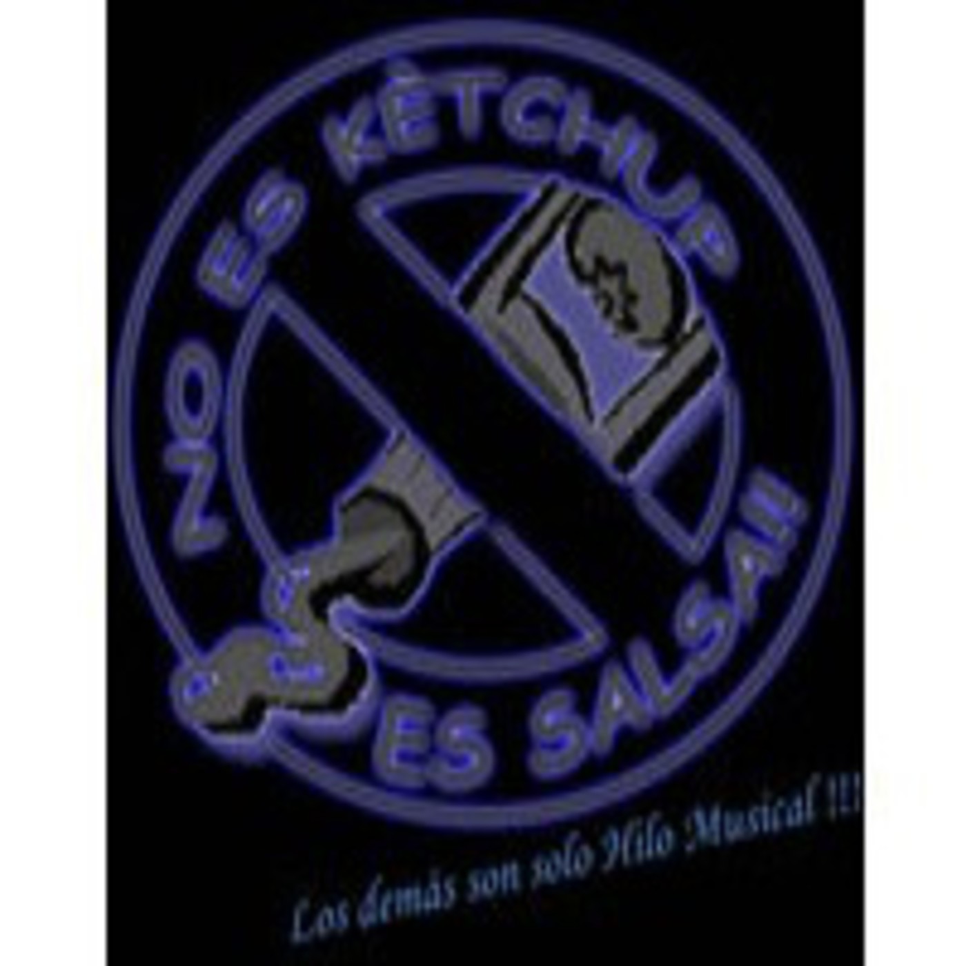 No es Ketchup, es SALSA! 14to Cucharon de SALSA! episode artwork