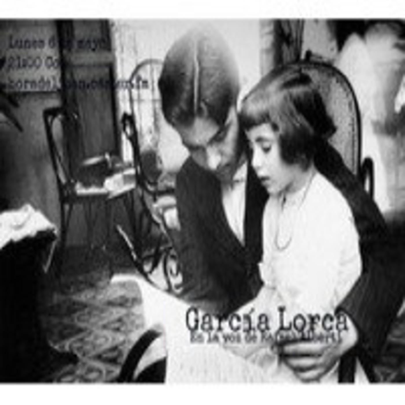 T3E8 - Rafael Alberti lee a García Lorca episode artwork