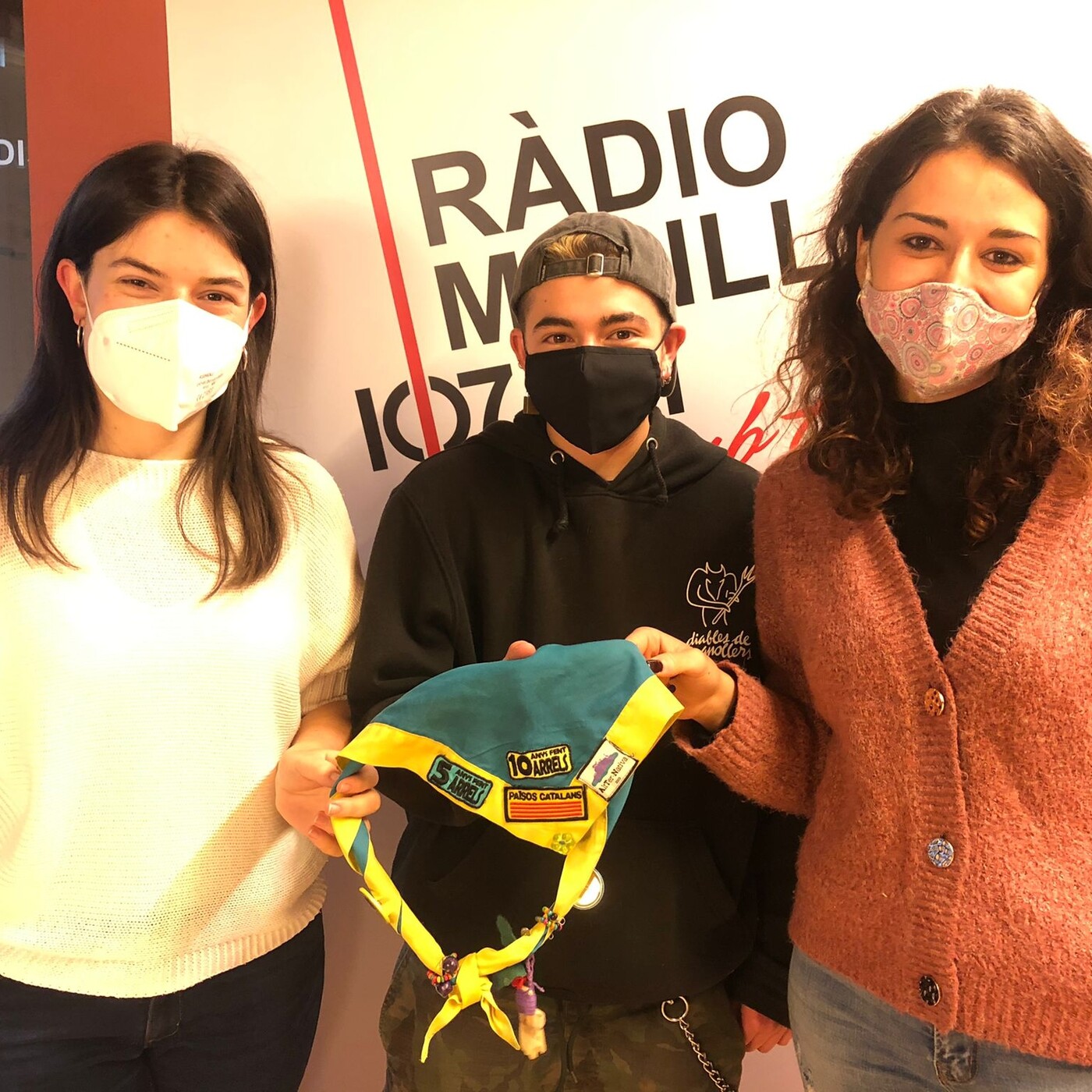 Entrevistes Manlleu al Dia