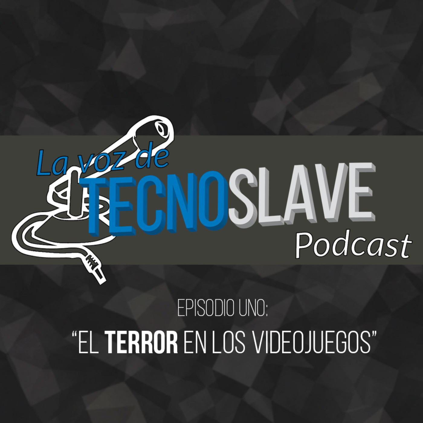 La voz de TecnoSlave