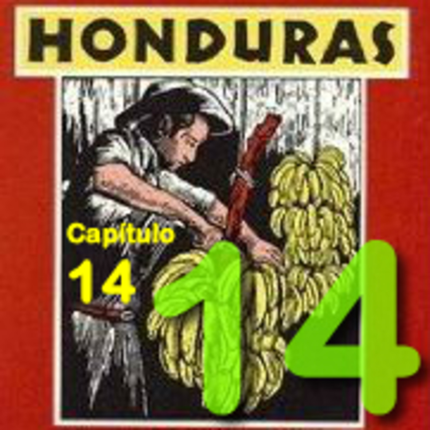 Radionovela Prisión Verde