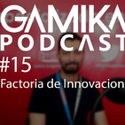 Podcast especial TLP 2018 #15: Factoria de Innovación