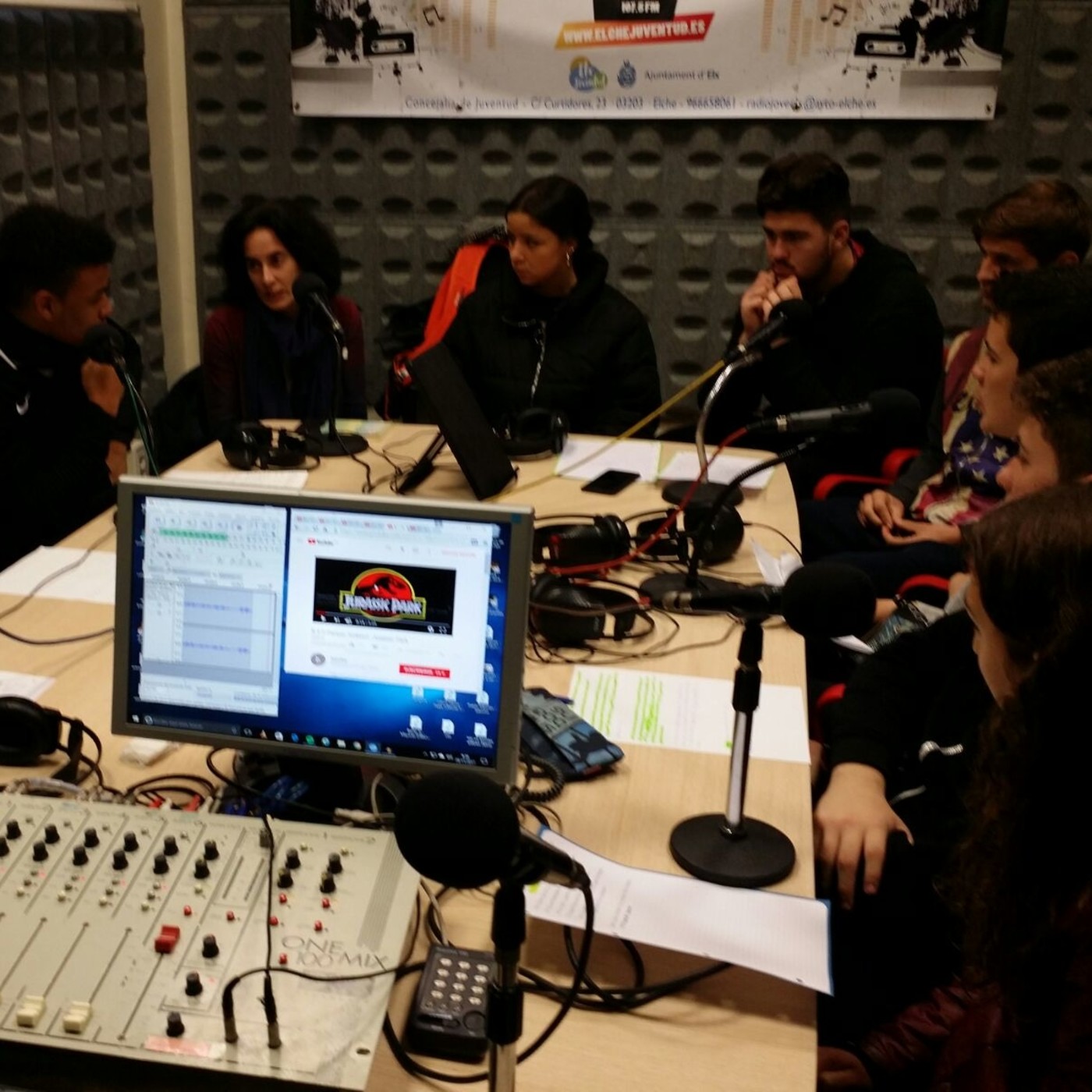 IES La Torreta (Elx)
