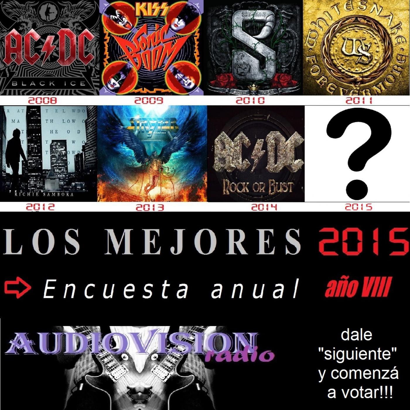 AUDIOVISION RADIO