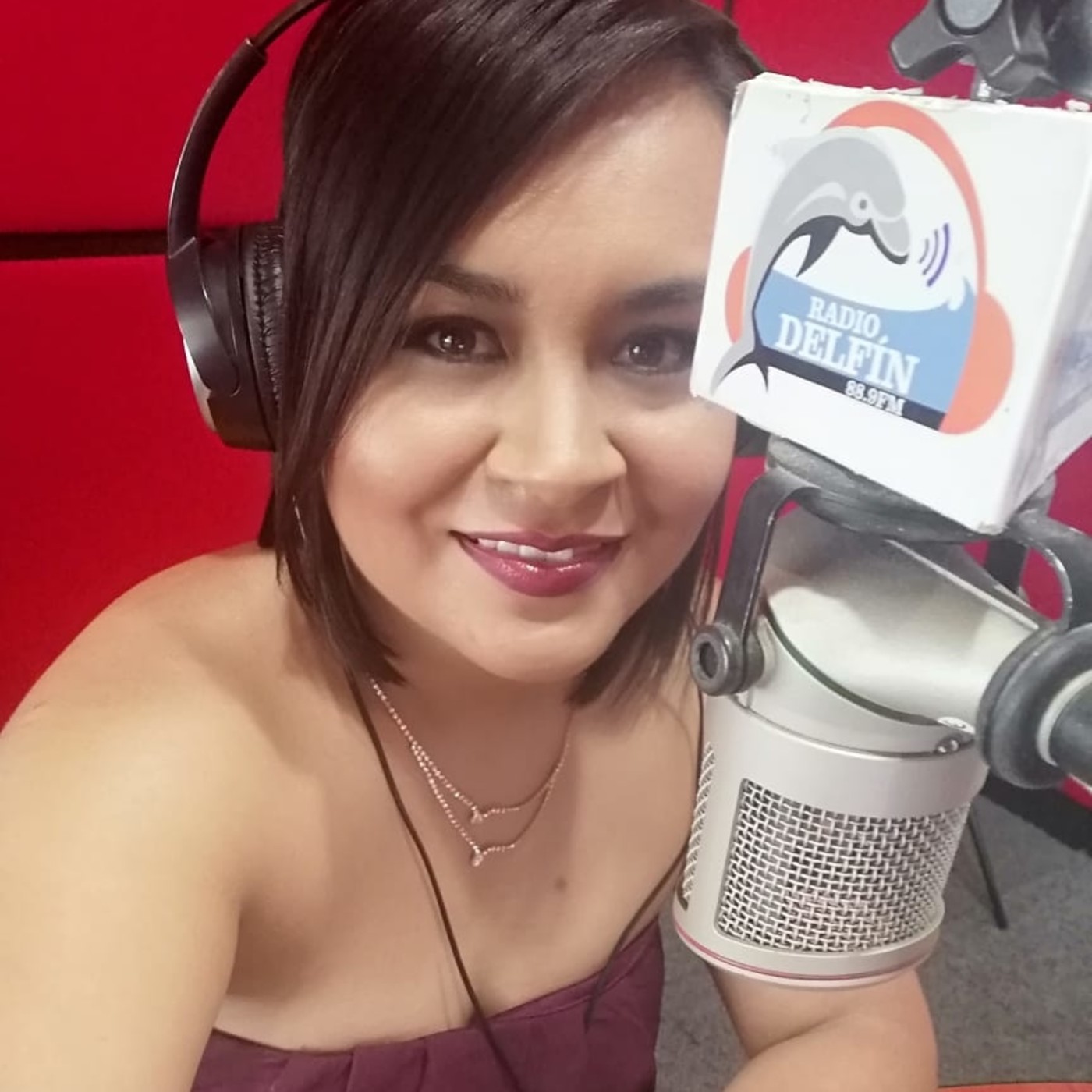Faro Espectáculos de Radio Delfín 88.9 FM