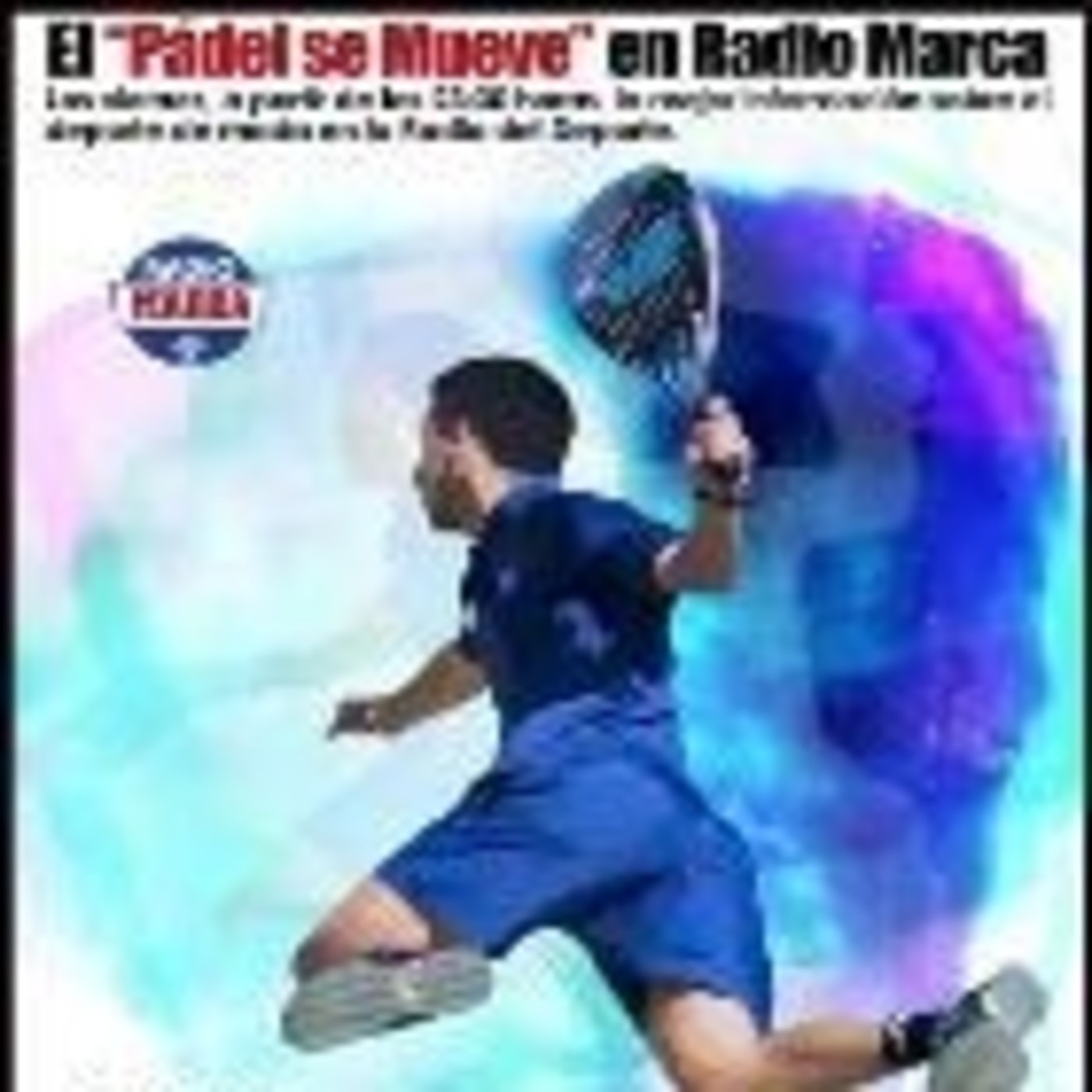 El Pádel se Mueve