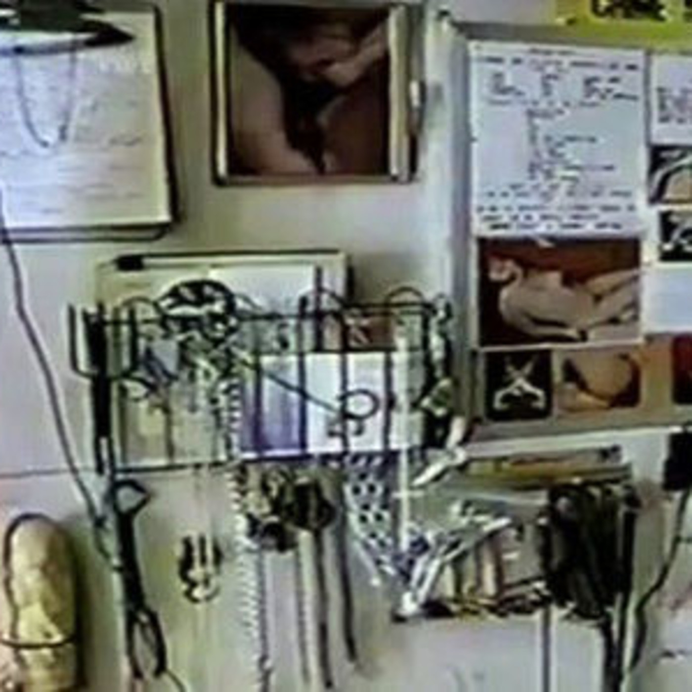 Terror En Los Bordes