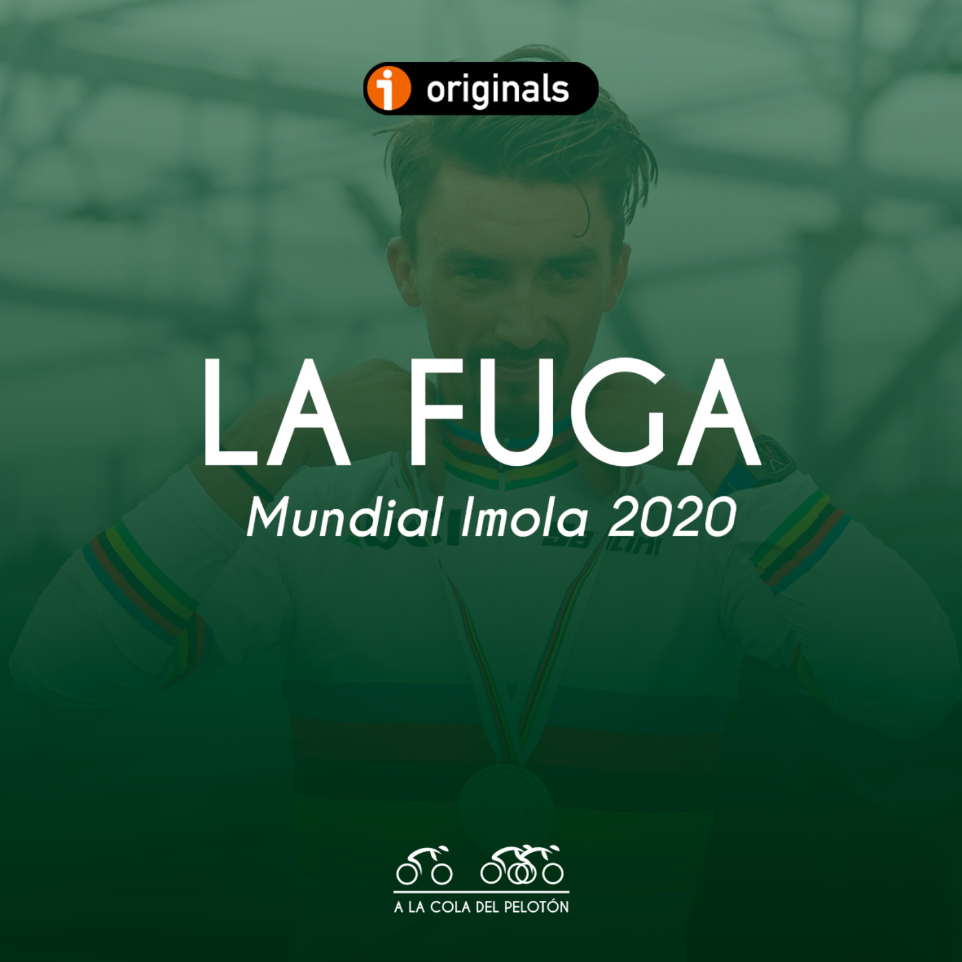 Mundial de Imola 2020 | La Fuga