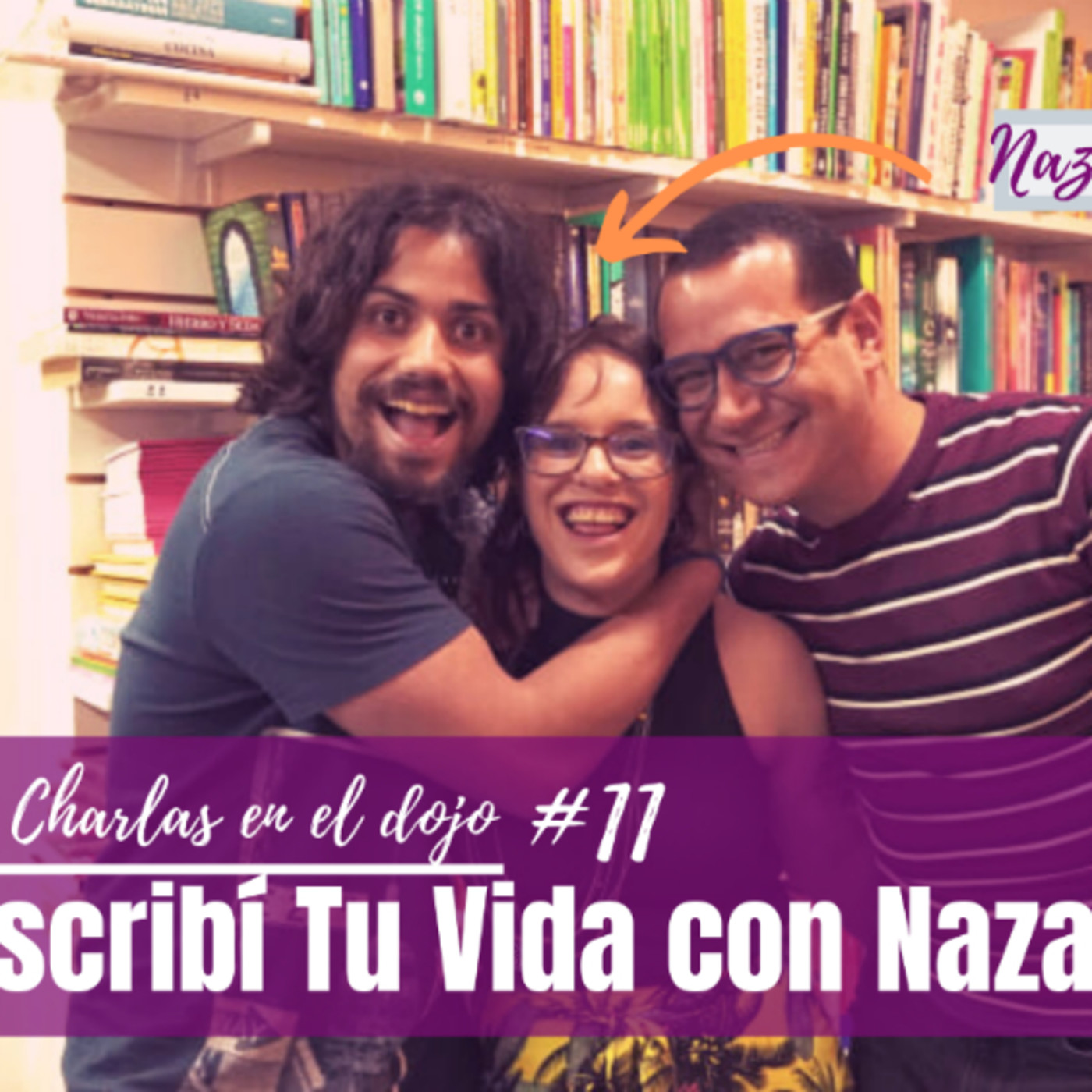 Charlas en el Dojo