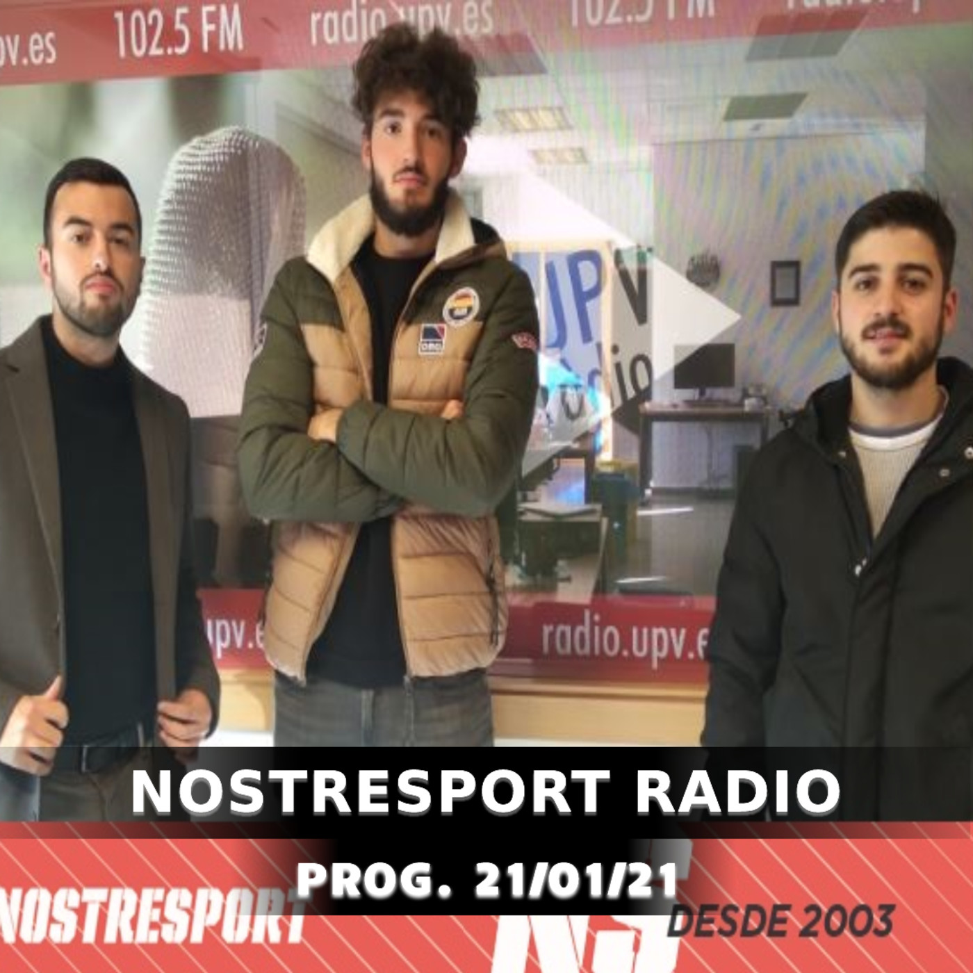 Nostresport MOTOR