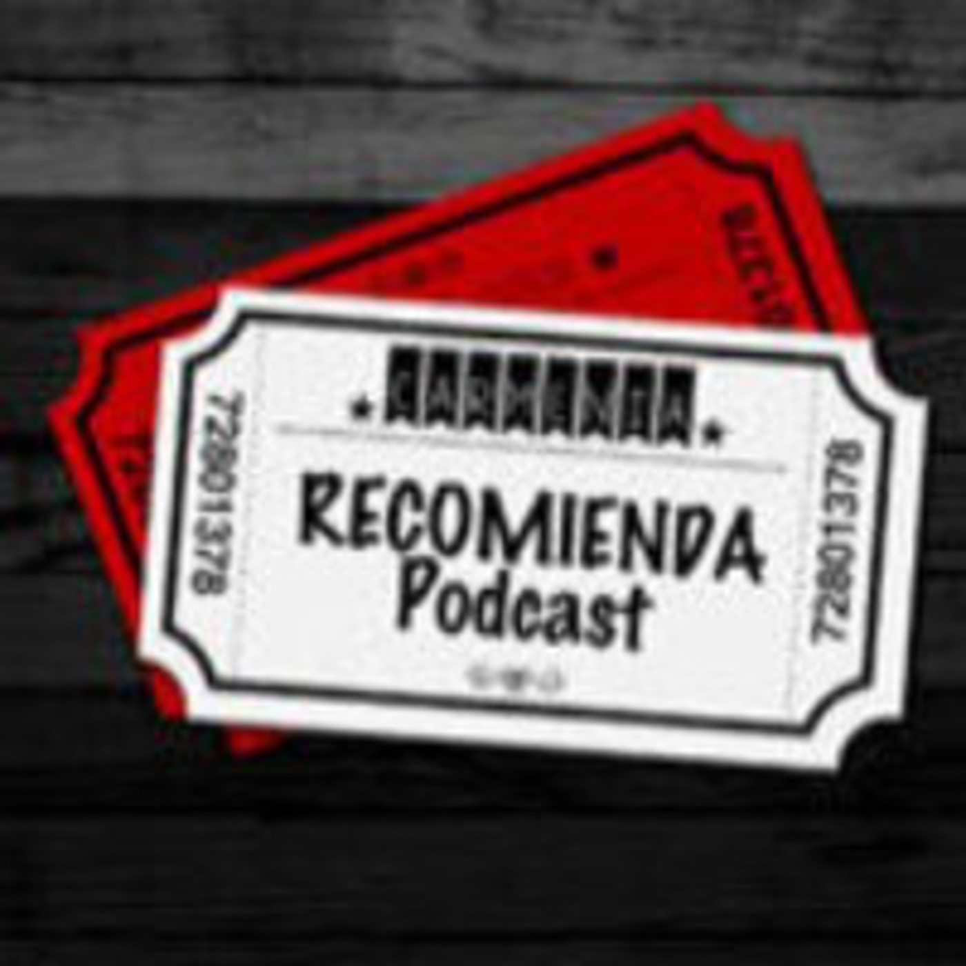 Podcast Recomienda Podcast