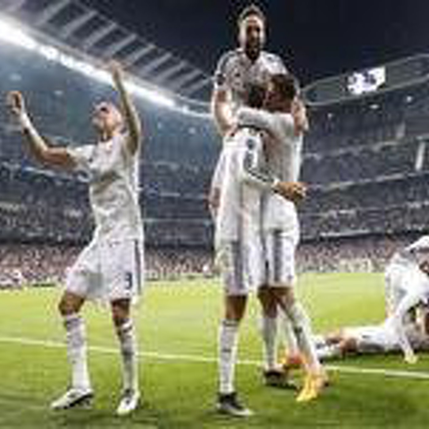 Podcast de Real Bernabéu