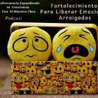 Biofrecuencia Fortalecimiento para Liberar Emociones