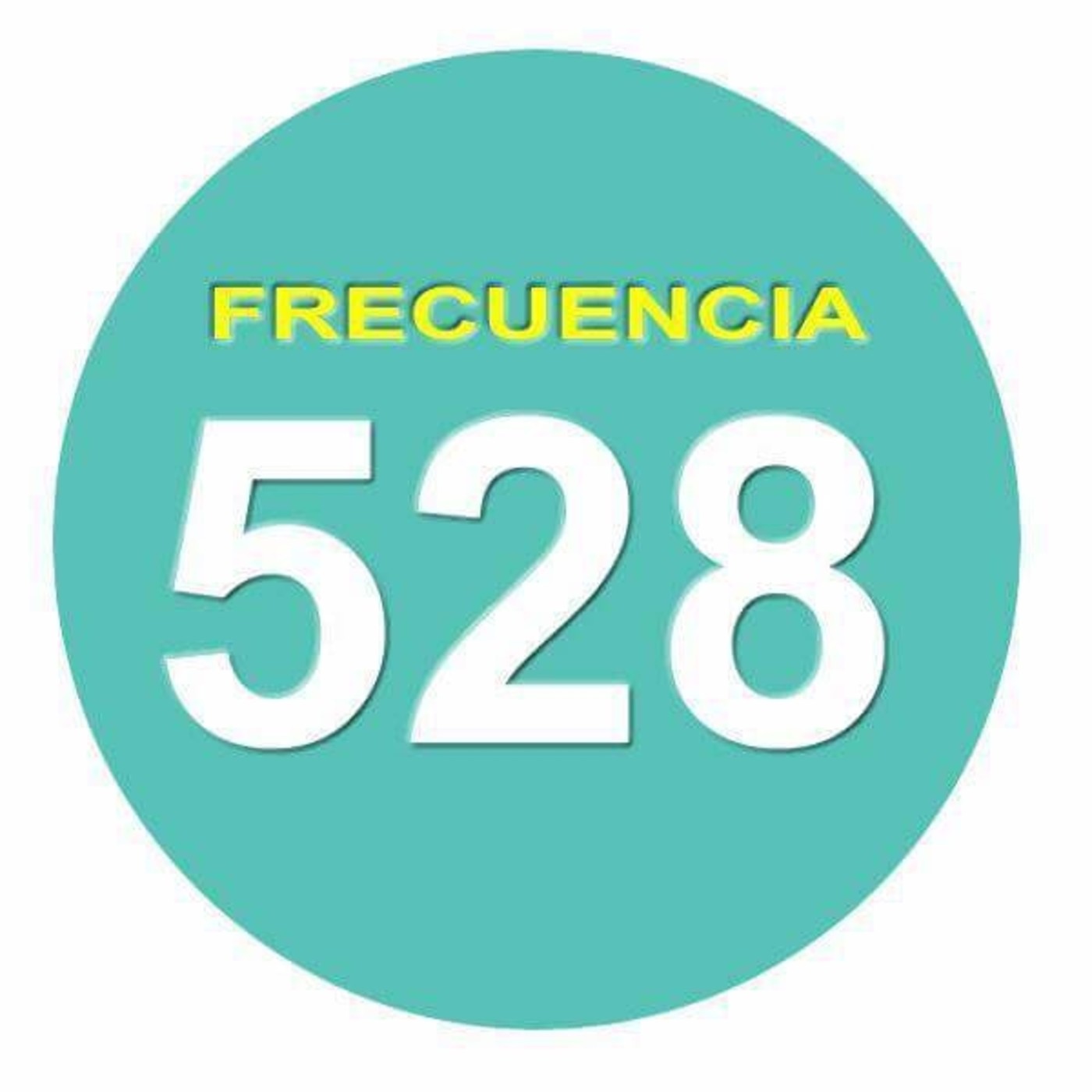 Podcast Frecuencia 528