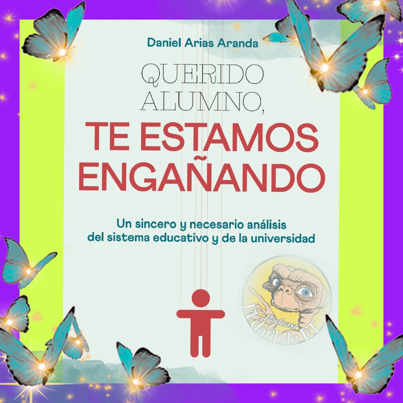 El Dátil de E.T (lo mejor de los 80 y 90 humor)