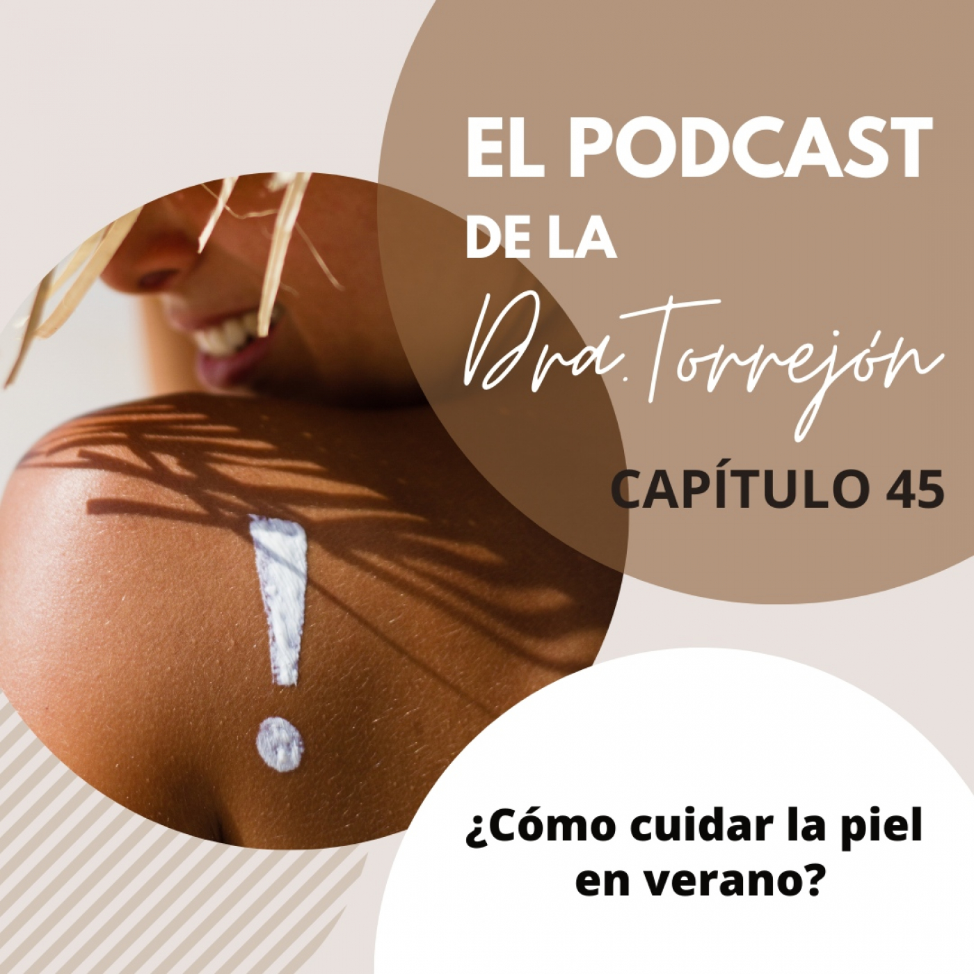 El podcast de la Doctora Torrejón