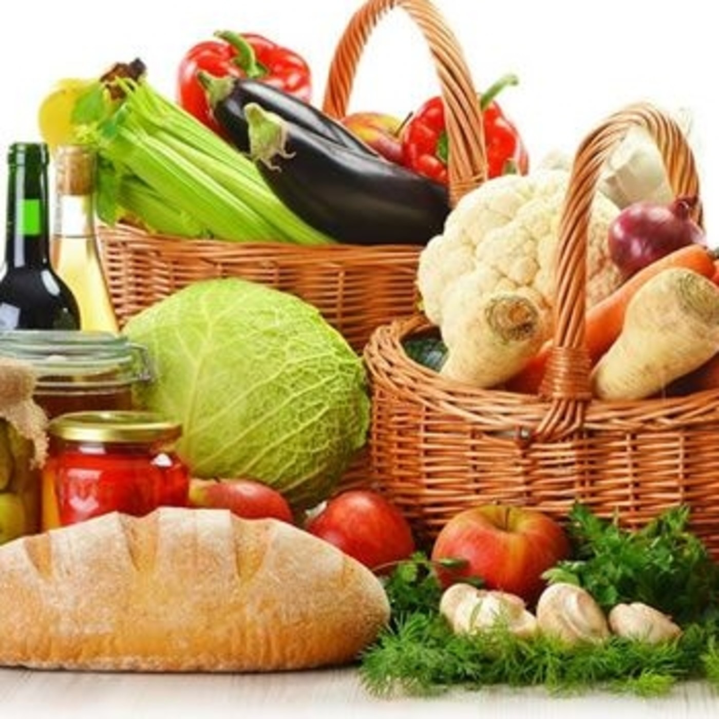 Enbionutrition