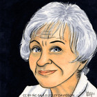 El libro de Tobias: 7.5 Alice Munro