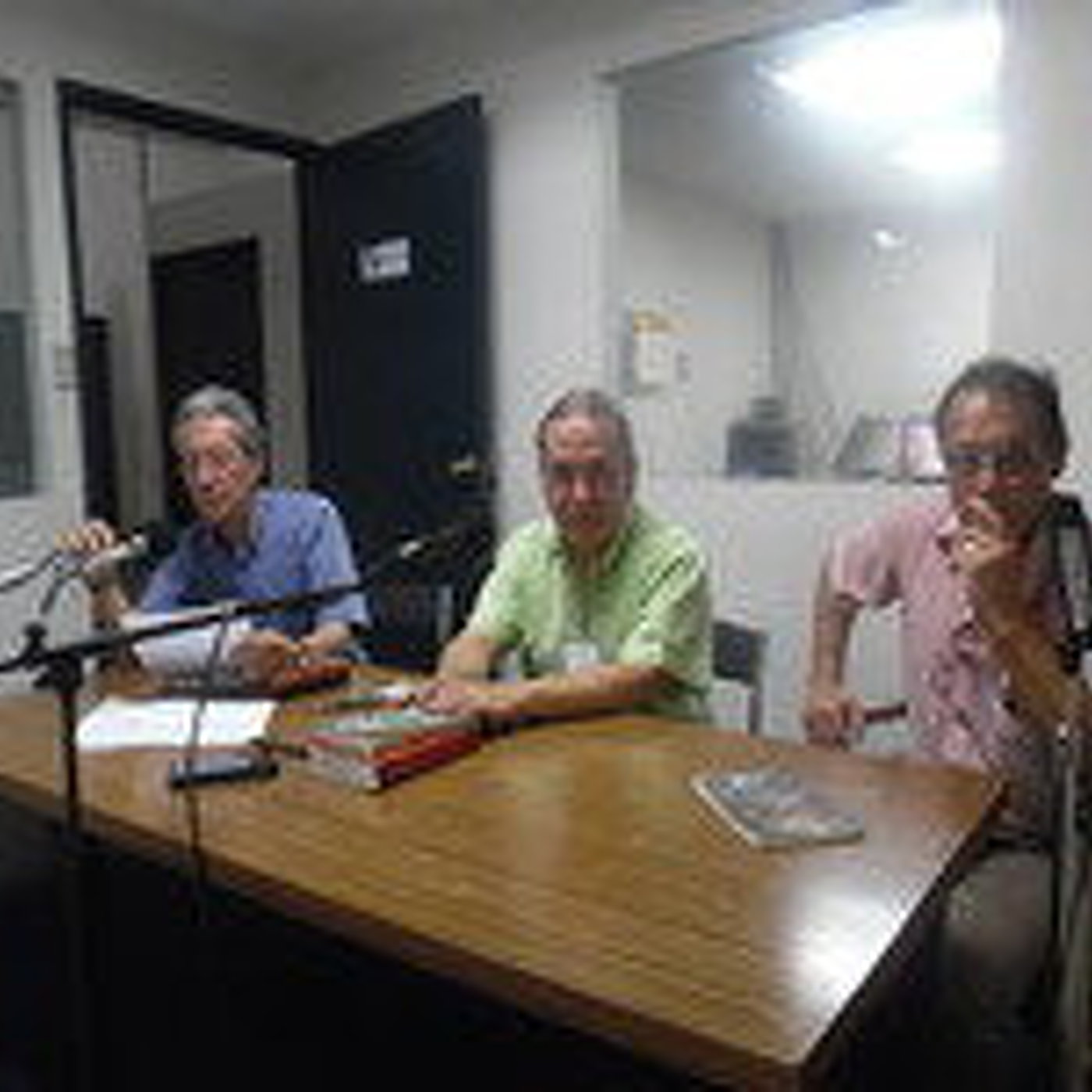Podcast RADIO REVISTA PRELUDIO CULTURAL