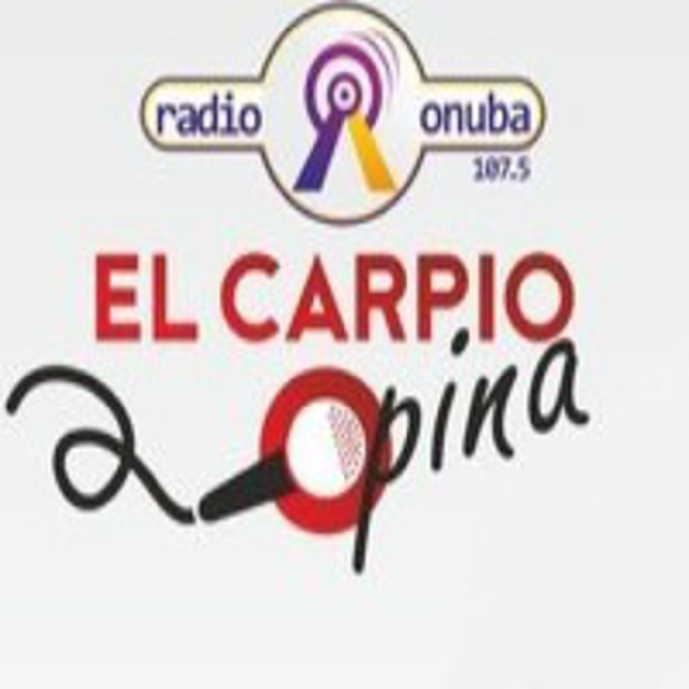 El Carpio Opina - Radio Onuba - Con Francisco Sánchez (IU)- 16/7/2015 episode artwork