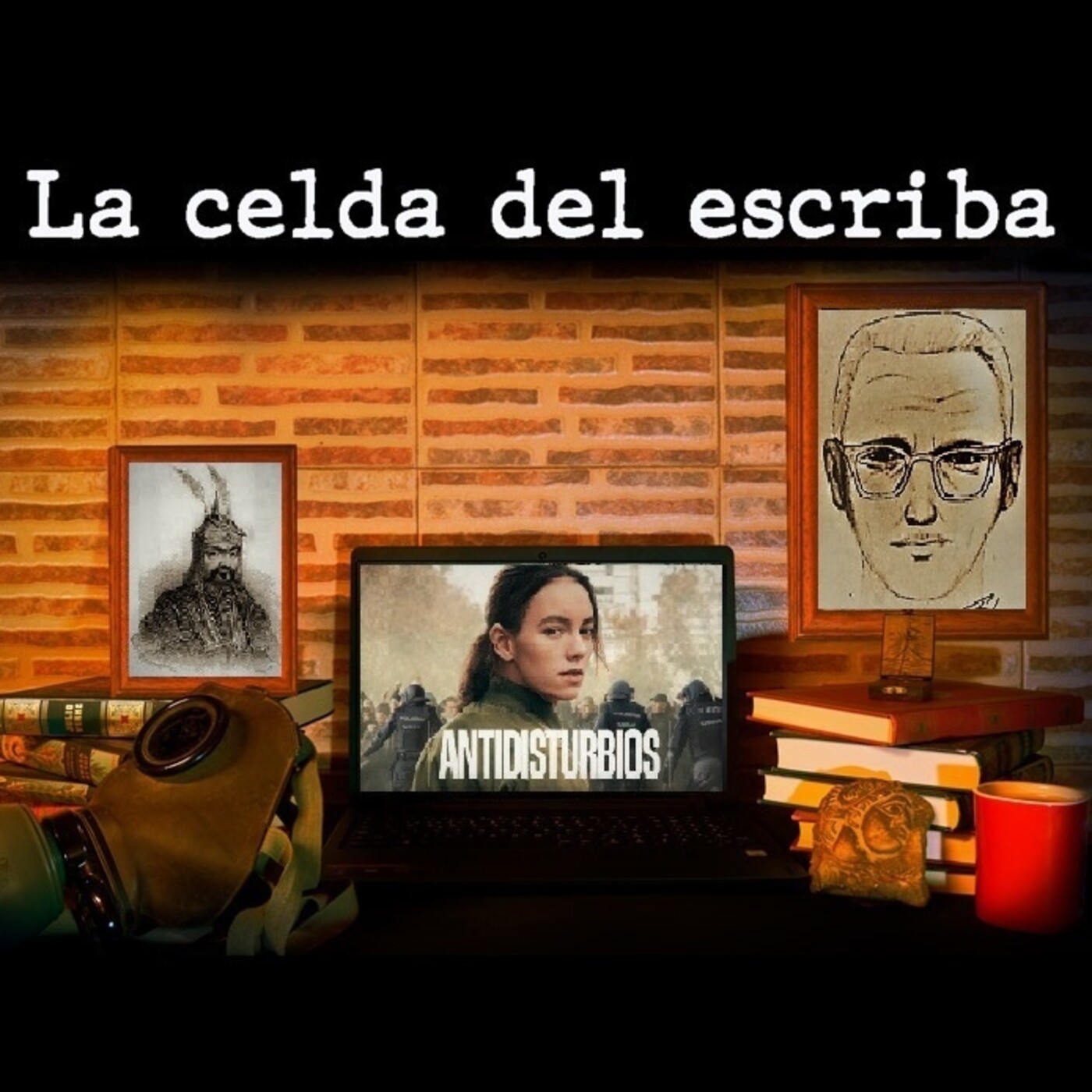 El Podcast Del Escriba