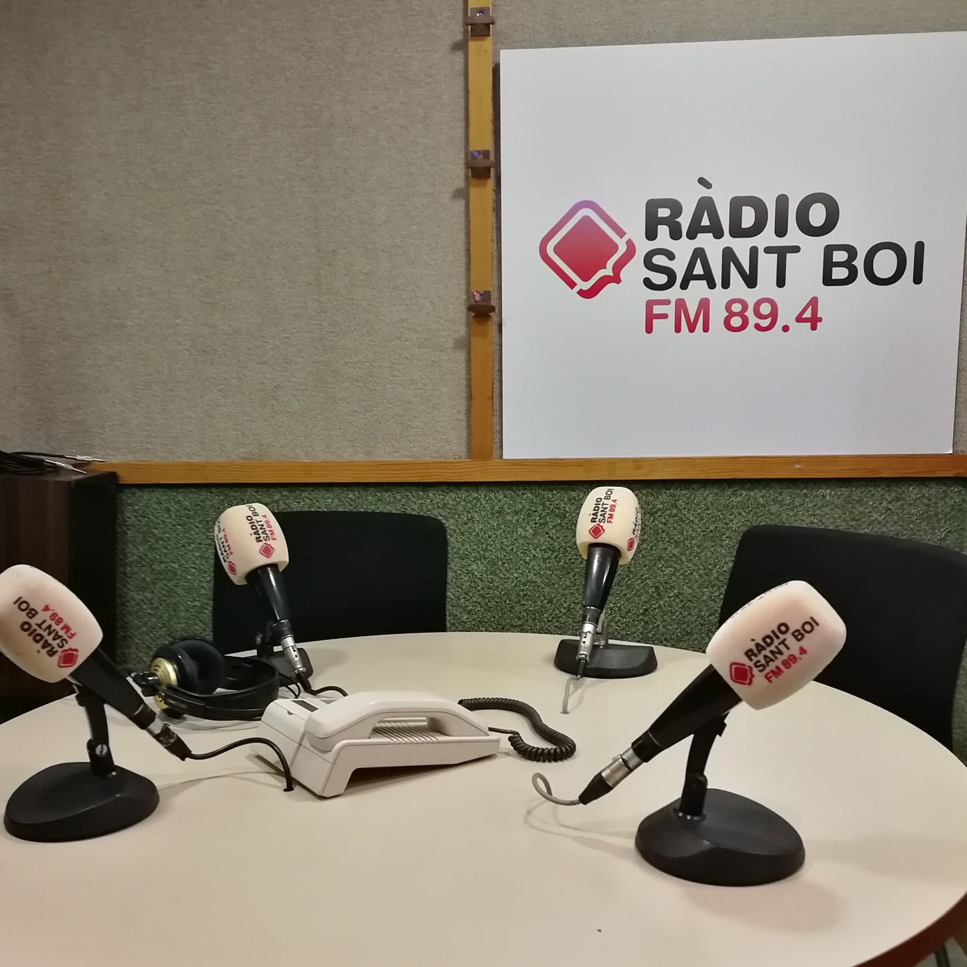 Programa emès el passat 26.03.19 episode artwork
