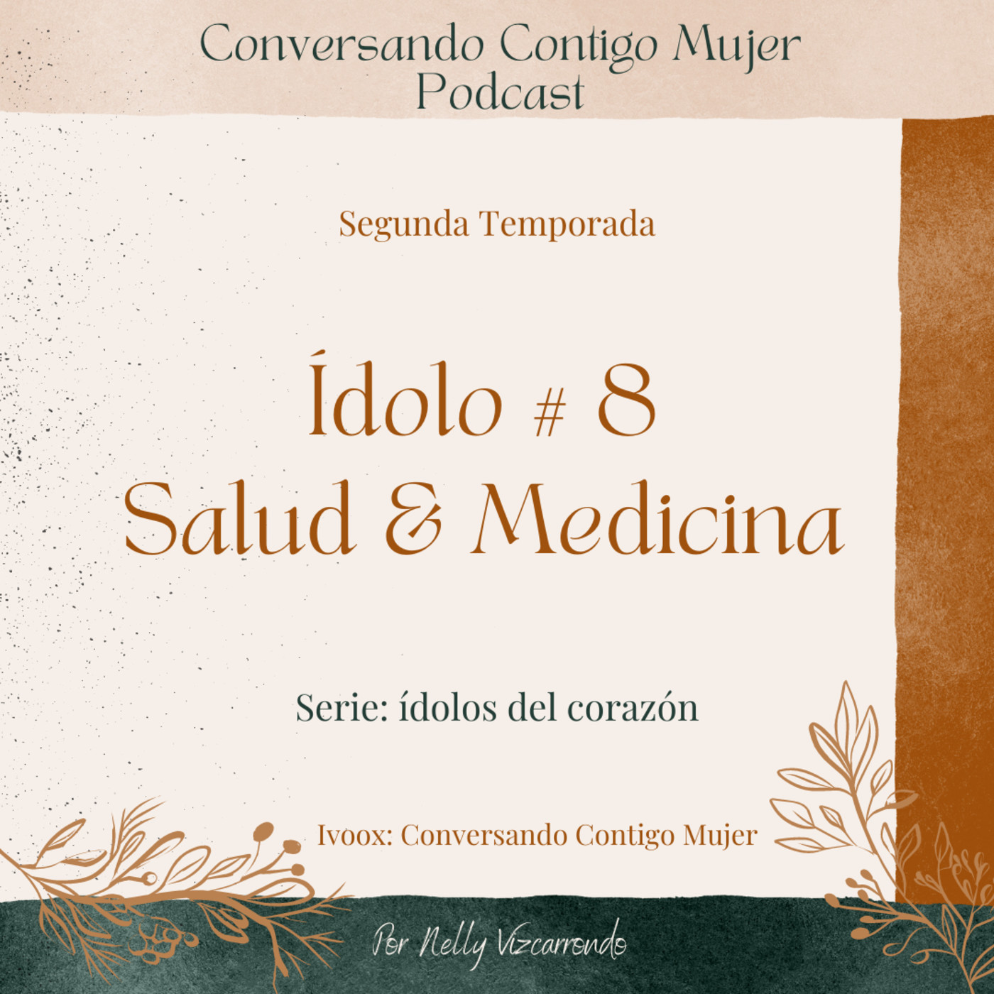 Conversando Contigo Mujer