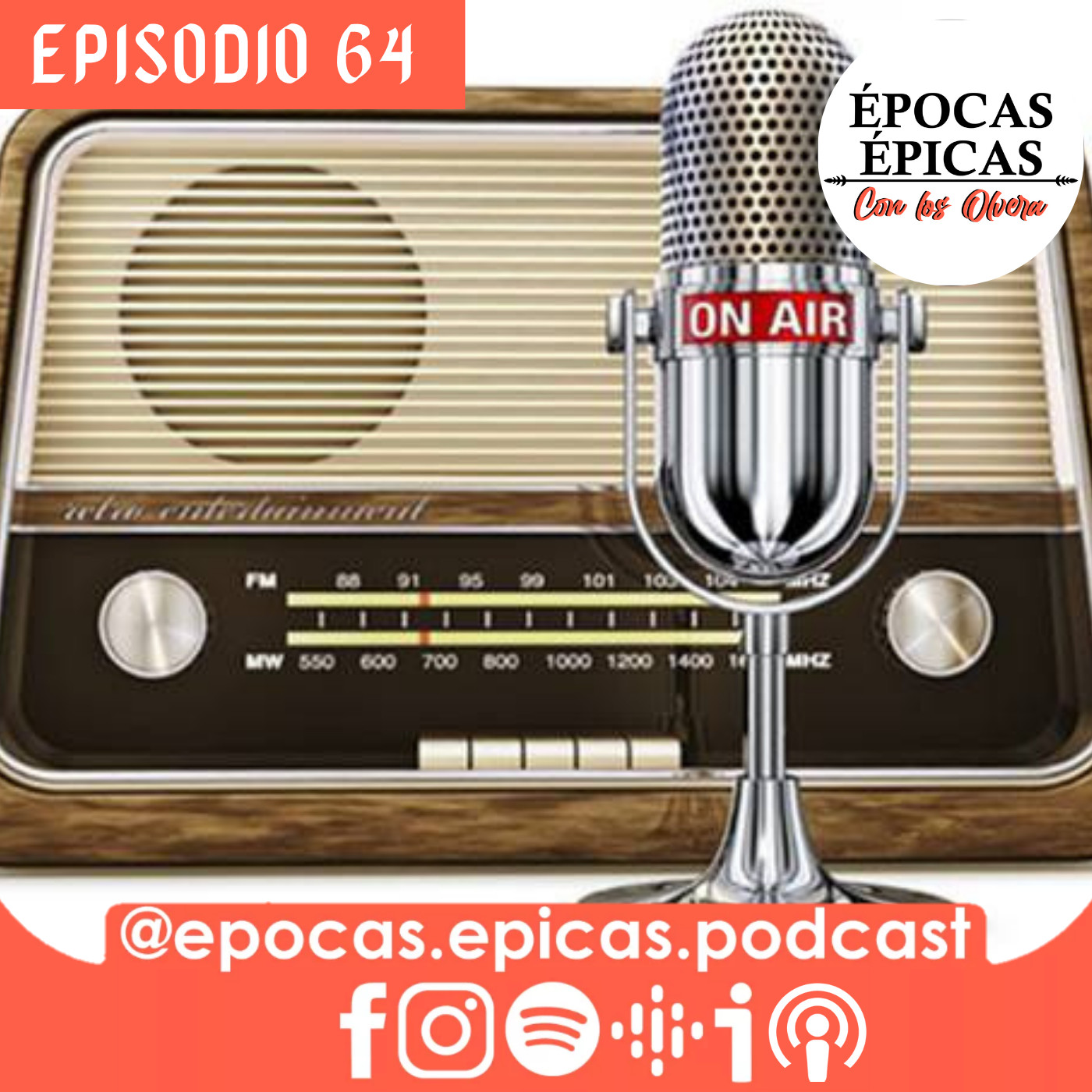 Épocas Épicas