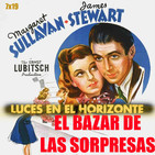 Leeh 7X19: EL BAZAR DE LAS SORPRESAS