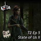 Play Them All - T2 Ep 5: State of Us II