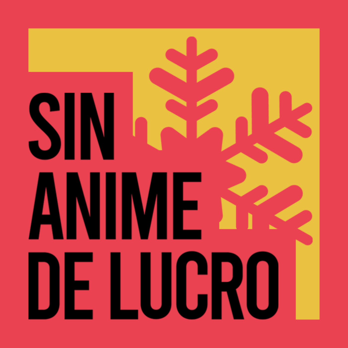 Sin Anime de Lucro