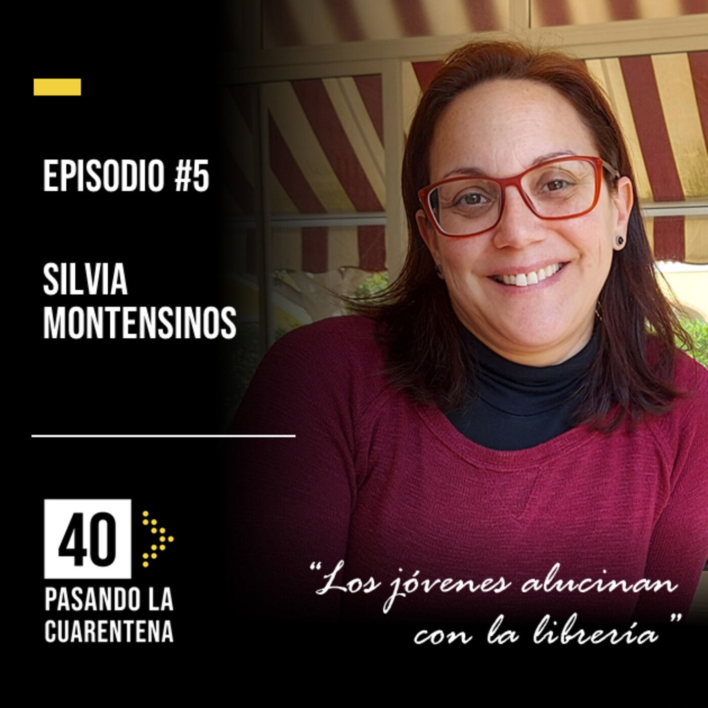 Pasando la cuarentena