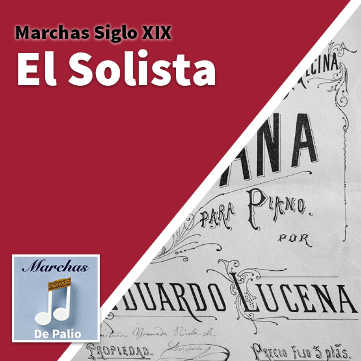 Marchas de Palio
