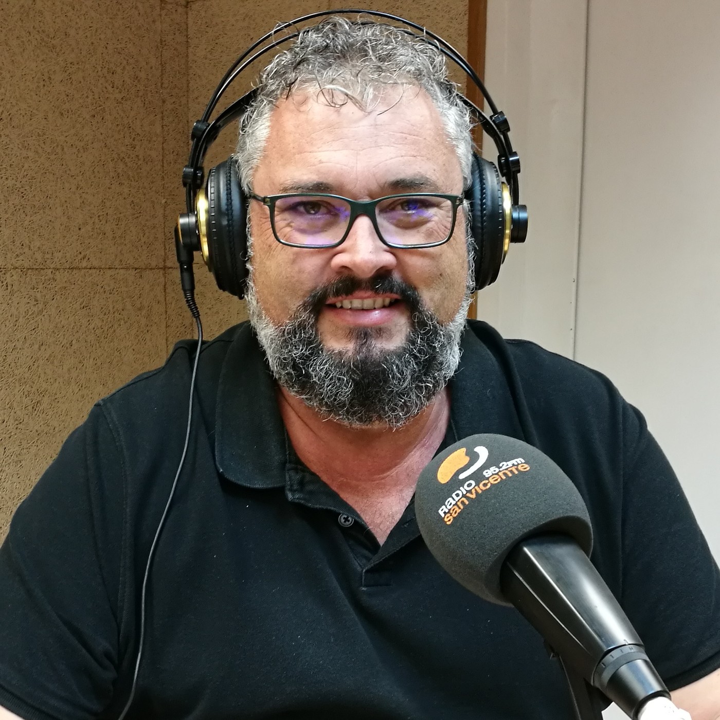 ENTREVISTAS FESTES DE CARRER