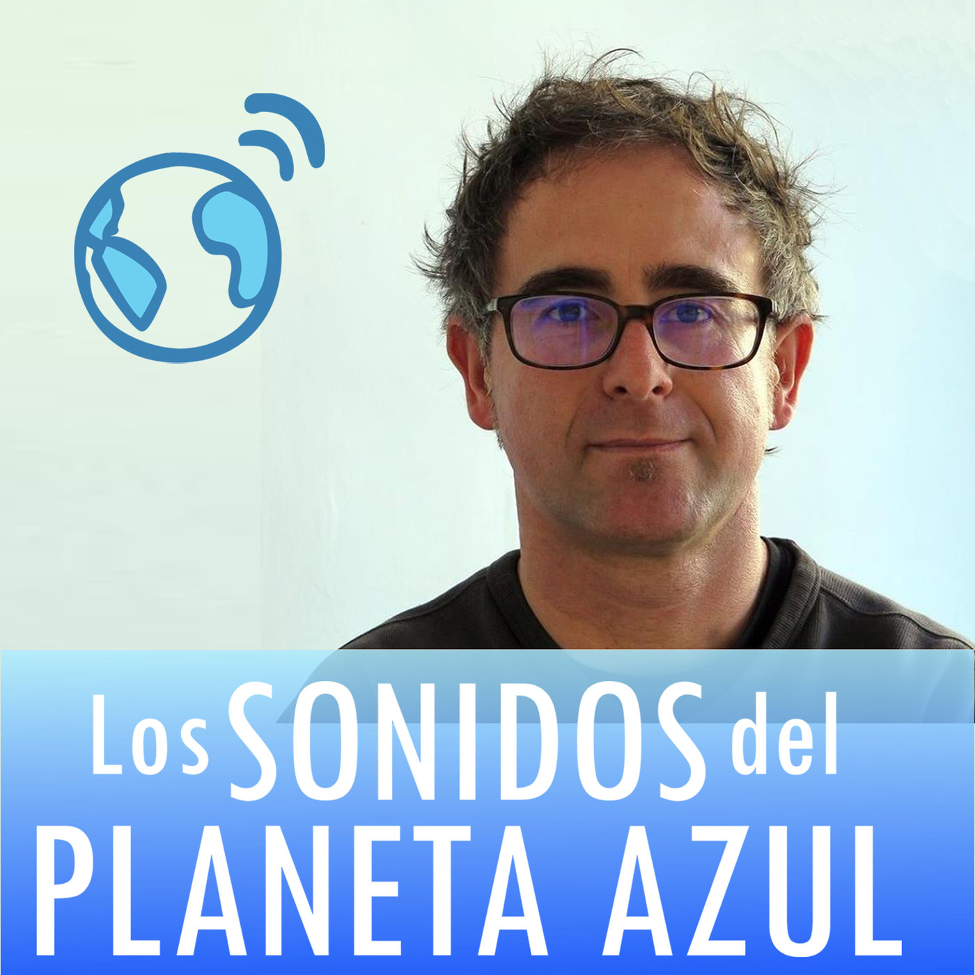 Los Sonidos del Planeta Azul 2471 - Entrevista a MARISA VALLE ROSO · CD 'Consciente' (28/09/2017) episode artwork