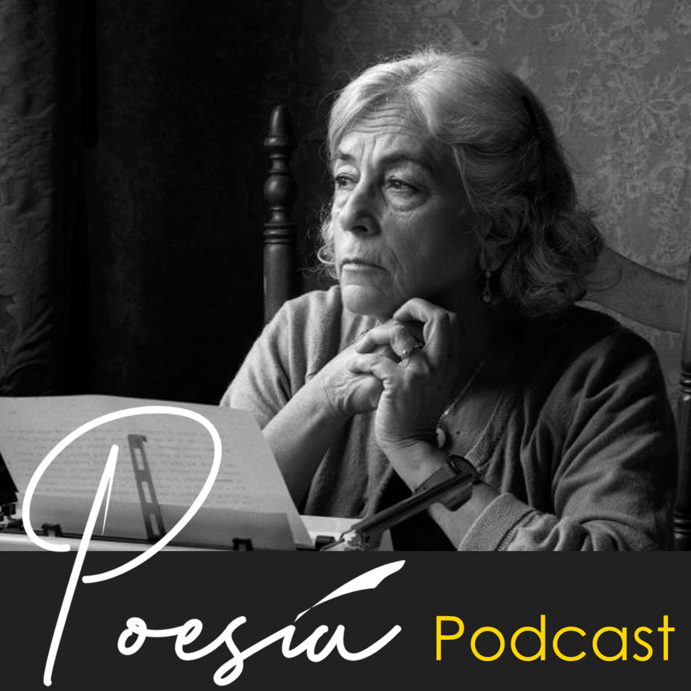 Poesía Podcast