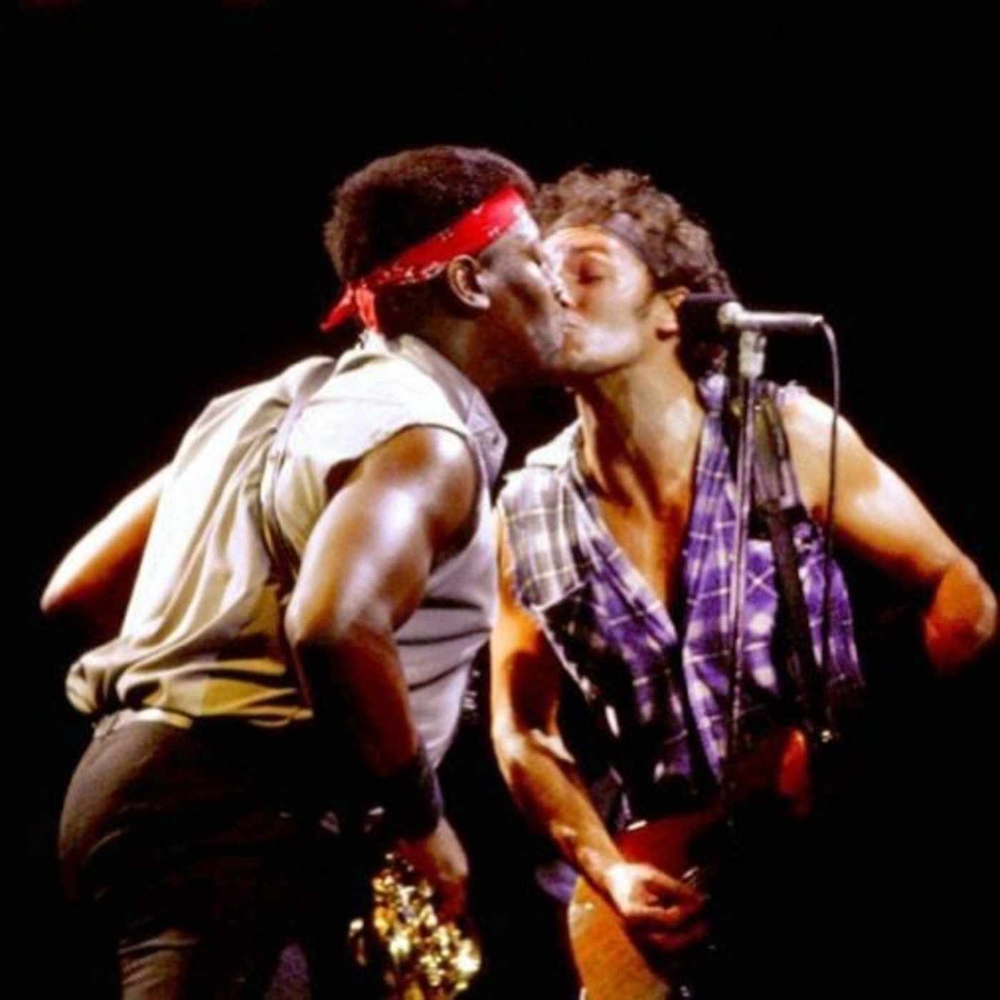 Els Fans de Bruce Springsteen