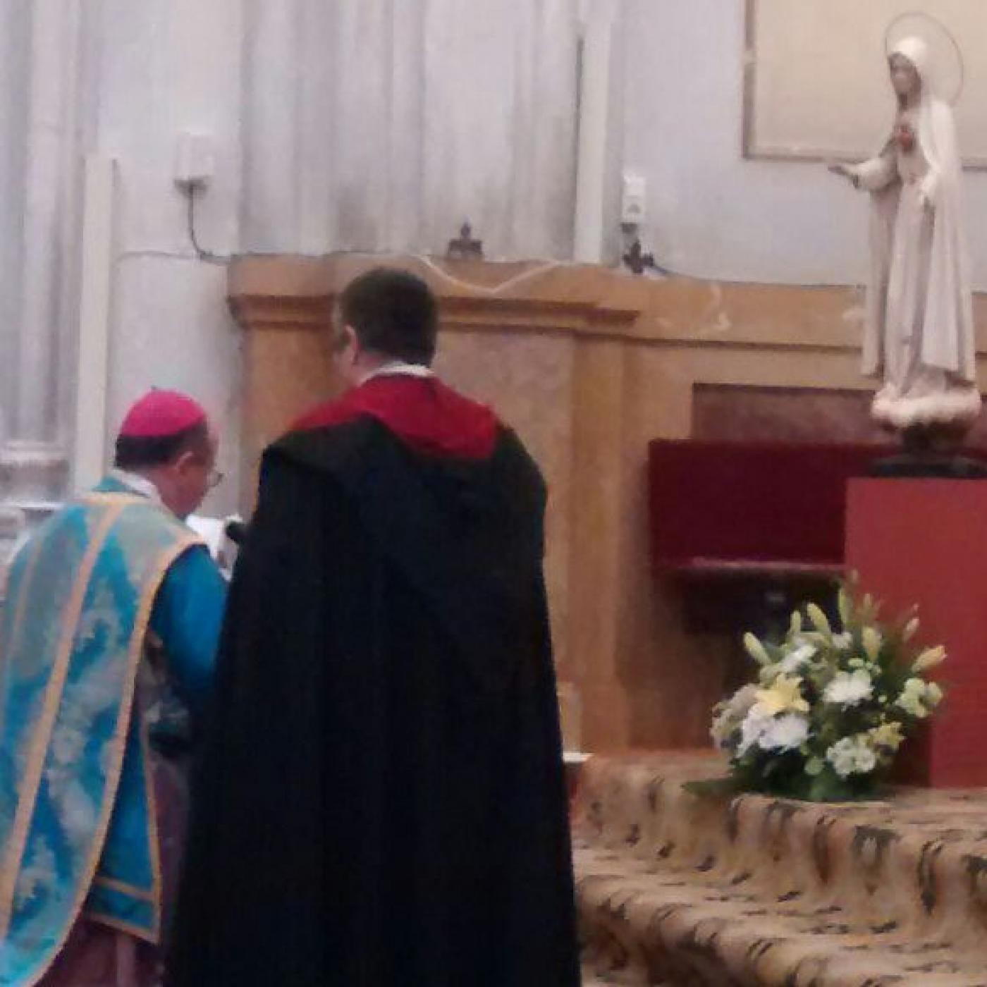 ADORACIÓN PERPETUA CUENCA