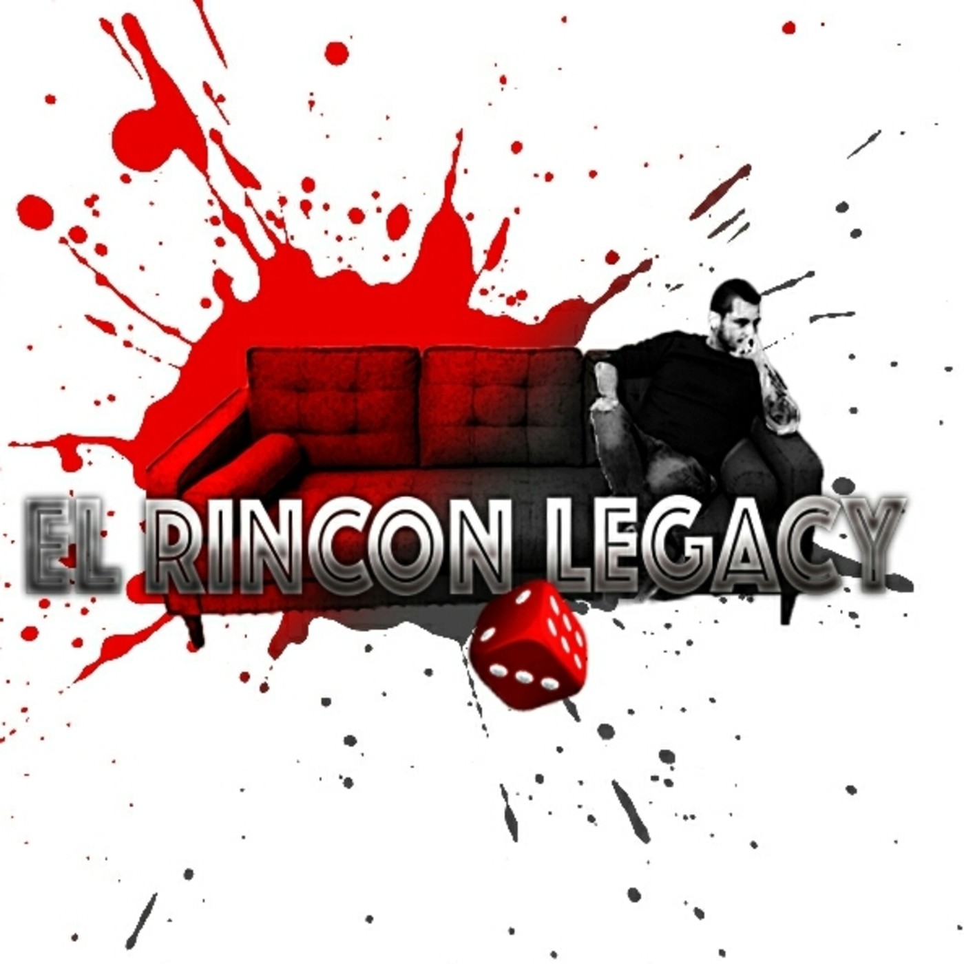 El Semanal de El Rincón Legacy. 1x01 Game On vs Las Grecas, La Batalla Definitva episode artwork