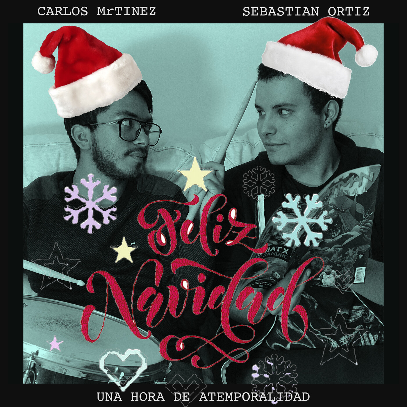 Una Hora de Atemporalidad