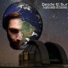 Programa 490 - - Agujeros negros: de simple especulación teórica a objetos reales.