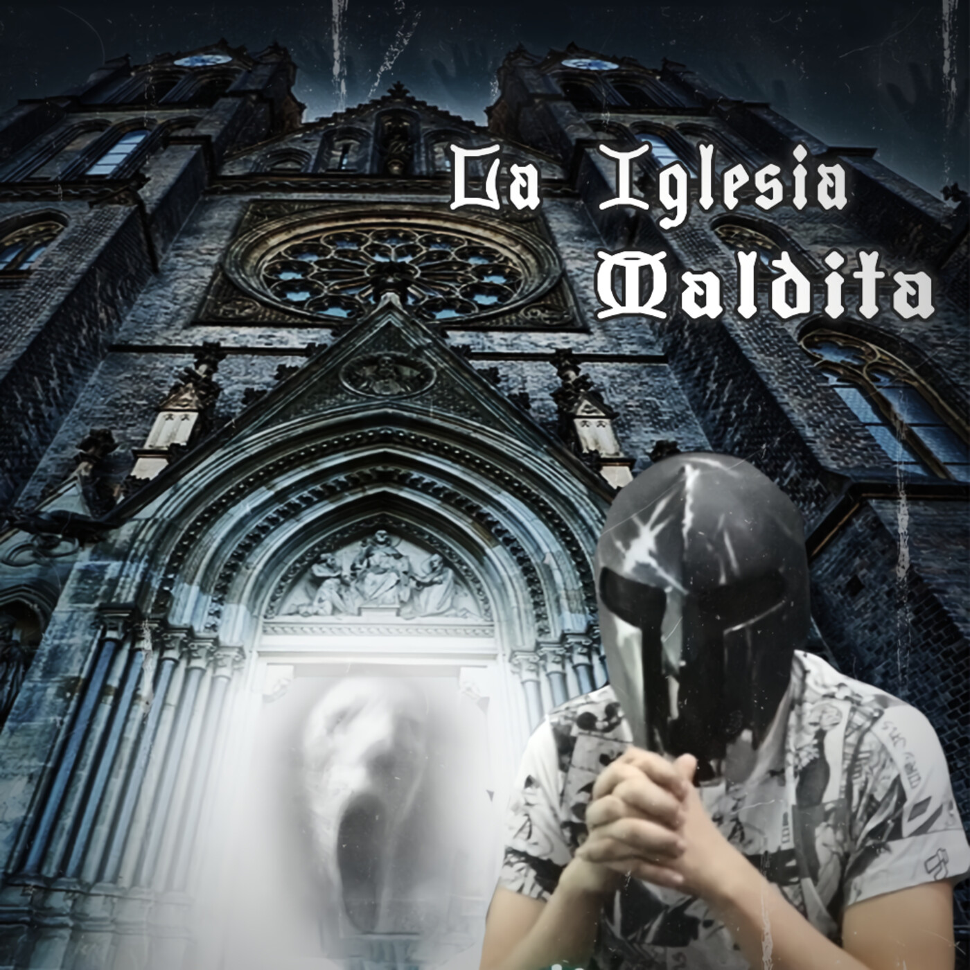 La Iglesia maldita Dejo un Mensaje en video (Los Viajes)