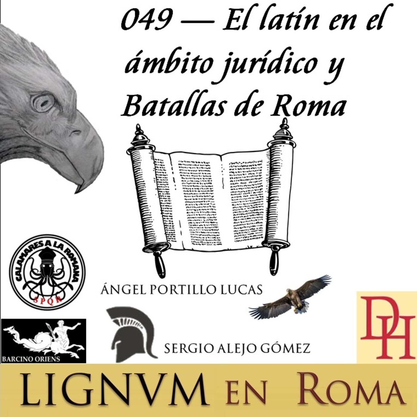 Lignum en Roma (LeR)