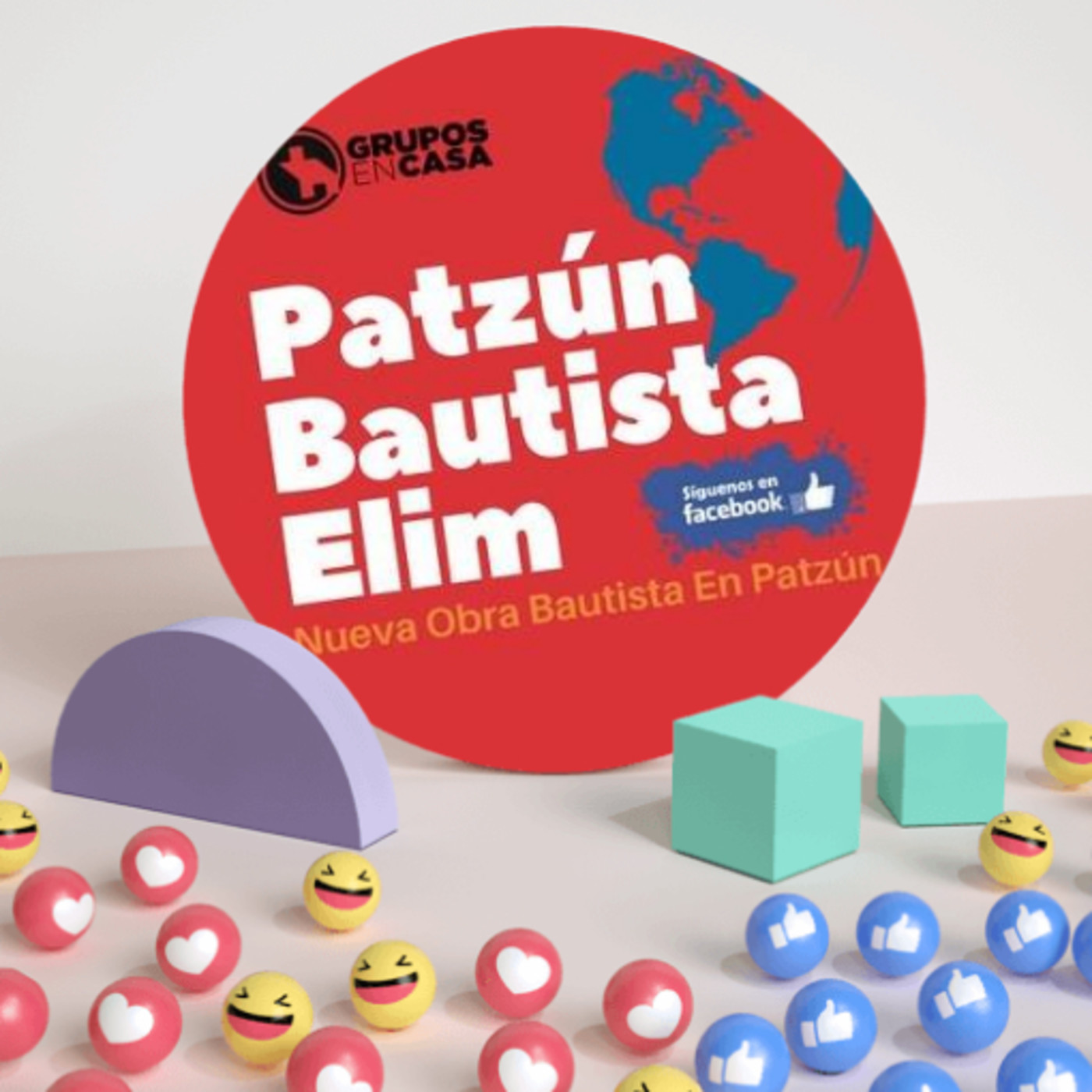 Podcast  Predicas   Mision Bautista Elim