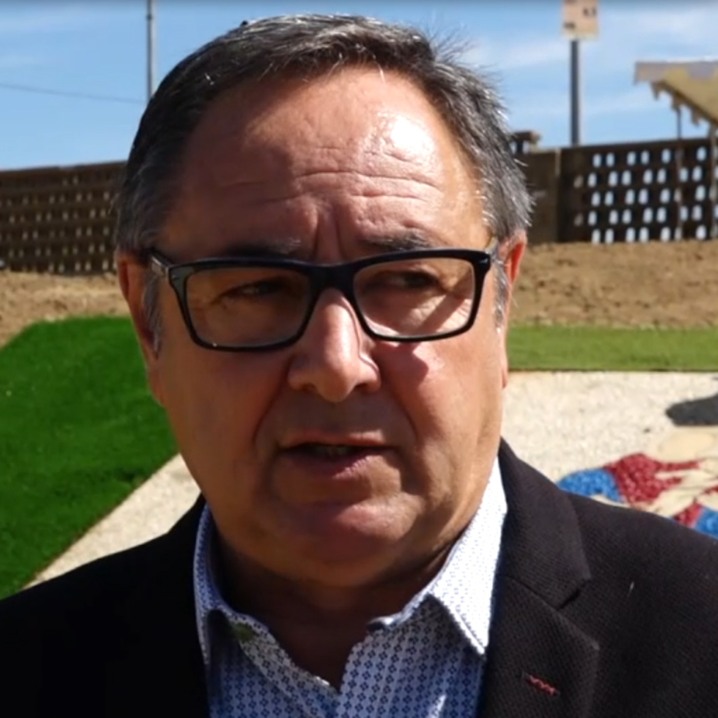 GM PP BENAVENTE