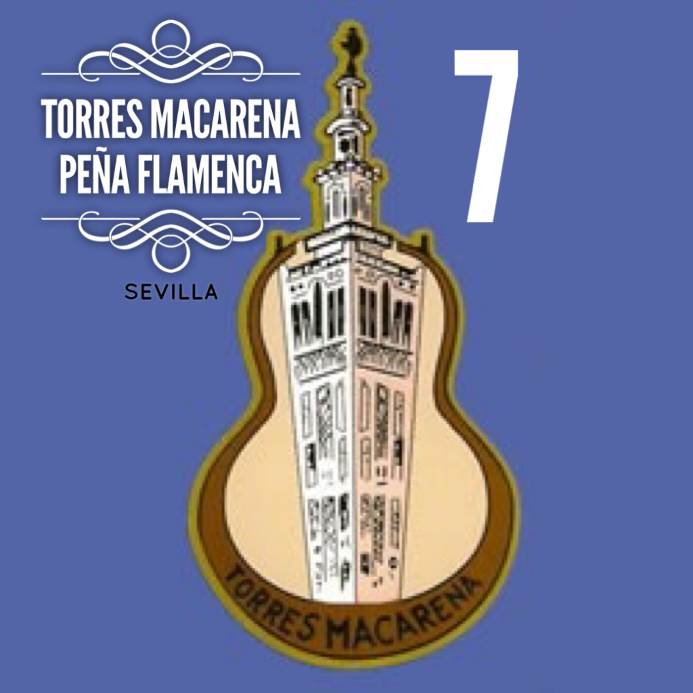 Torres Macarena Flamenco Radio