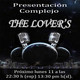 PRESENTACION "THE LOVER´S RADIO"