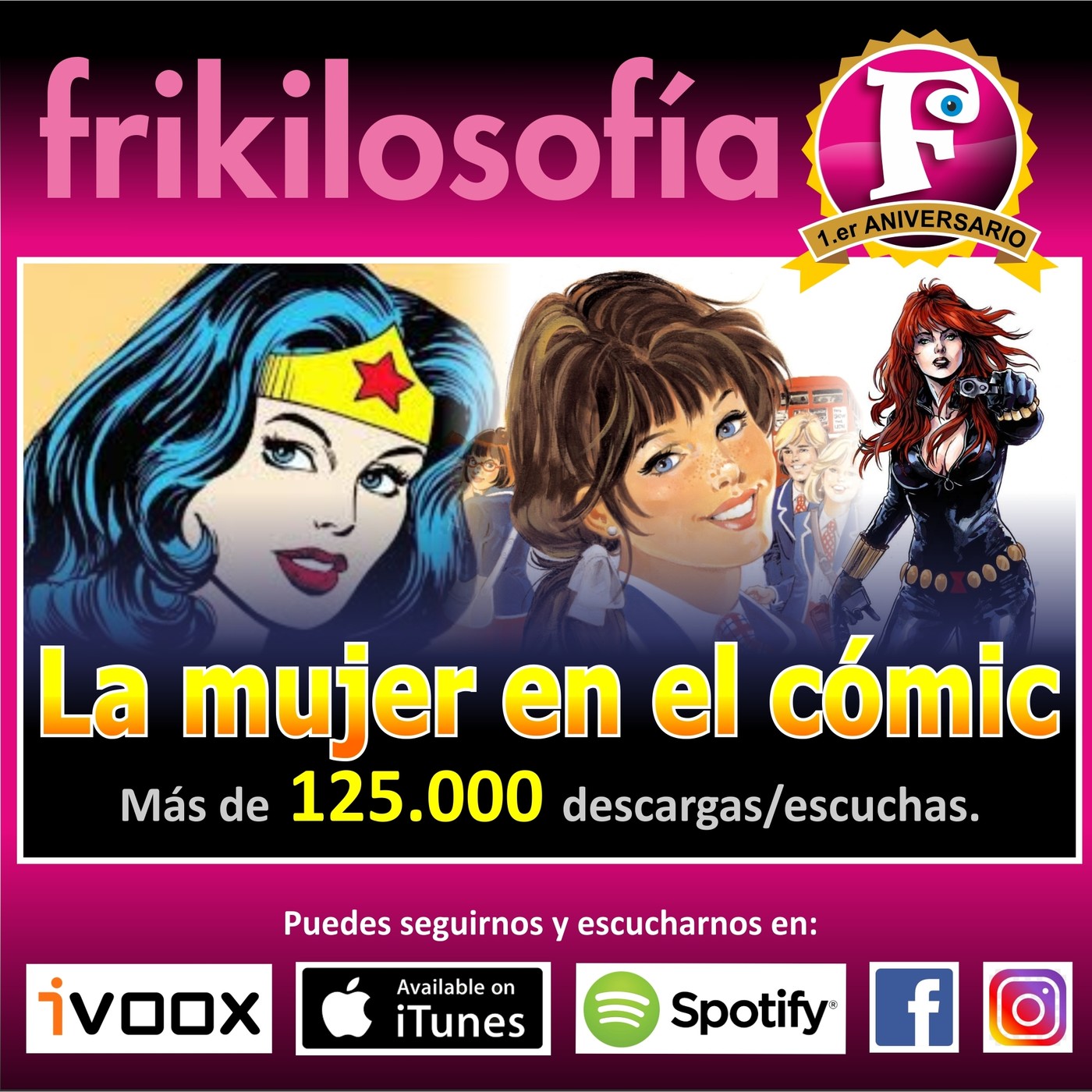FRIKILOSOFÍA