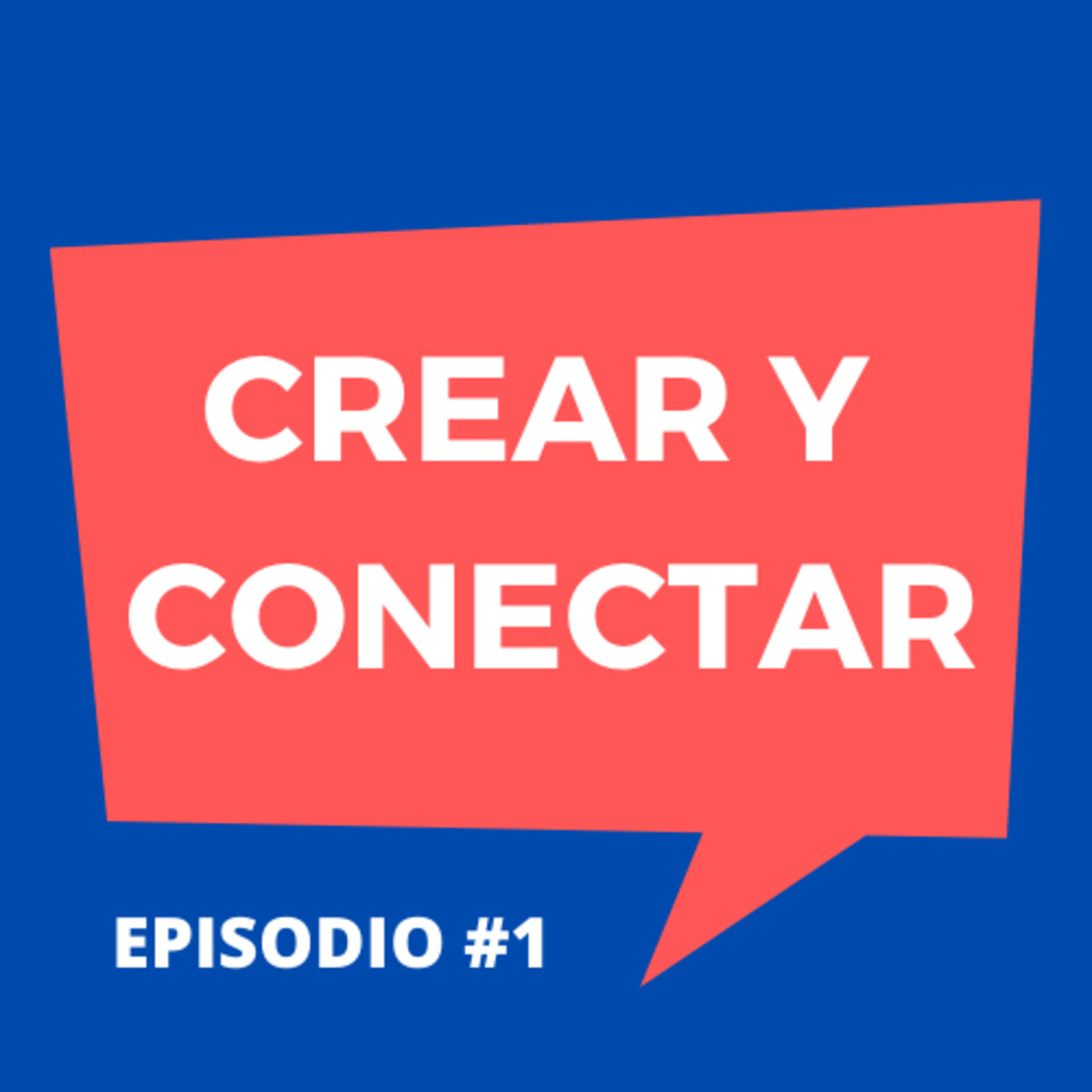 Crear y Conectar
